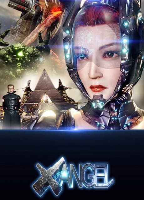 Xangel