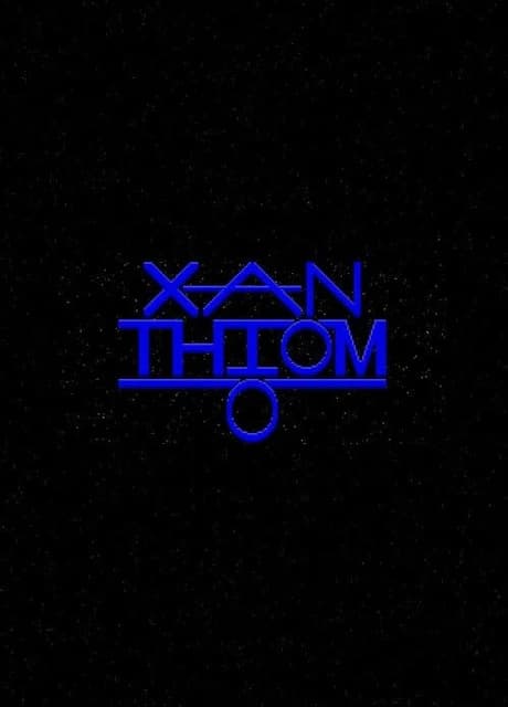 Xanthiom Zero