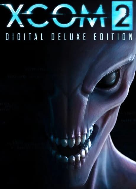 XCOM 2: Digital Deluxe Edition