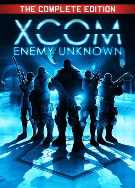 XCOM: Enemy Unknown - The Complete Edition