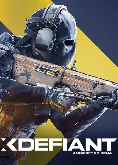 XDefiant