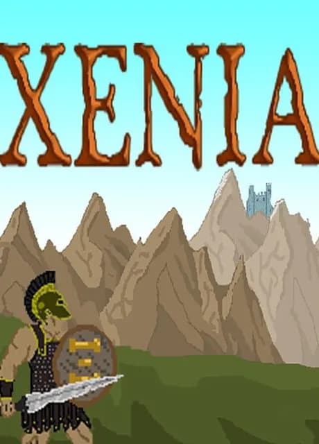 Xenia