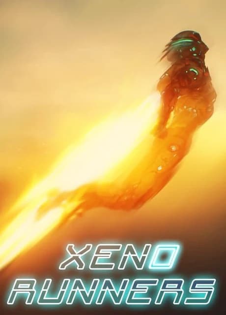 Xeno Runners
