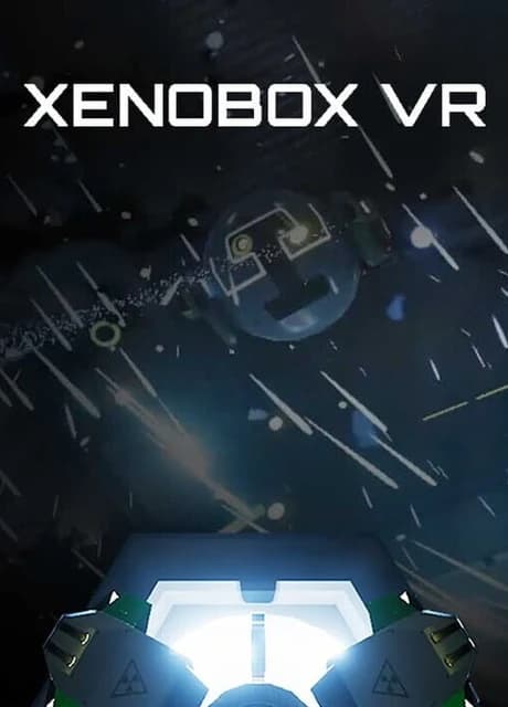 Xenobox VR
