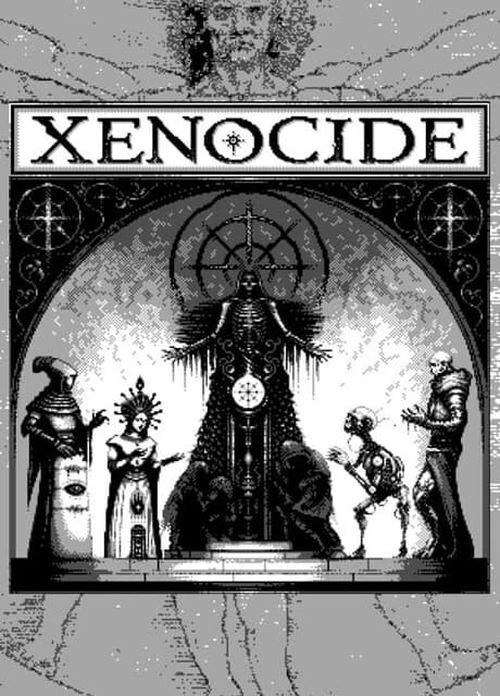 Xenocide