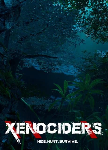 Xenociders