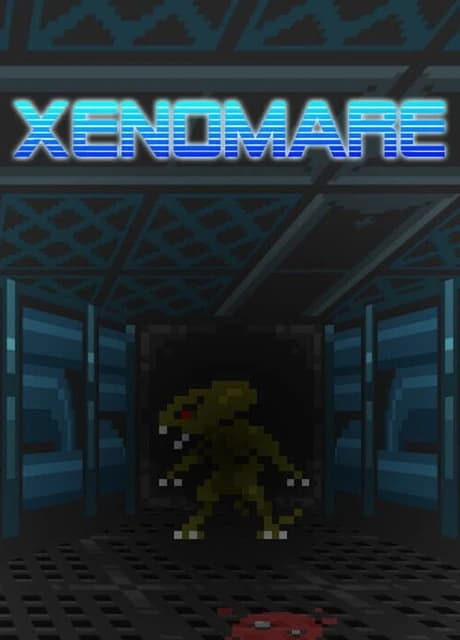 Xenomare