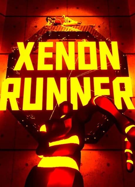 Xenon Runner