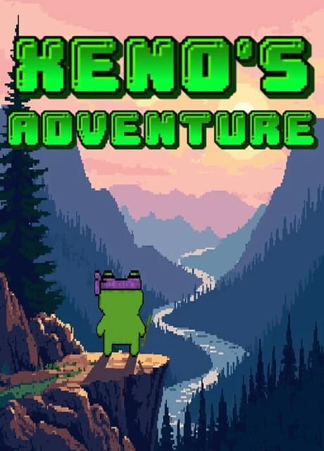 Xeno's Adventure