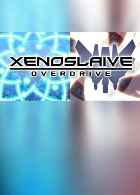 Xenoslaive Overdrive