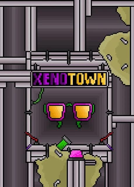 XenoTown