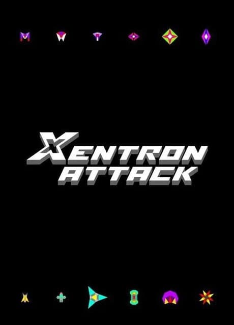 Xentron Attack