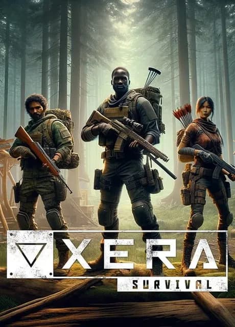Xera: Survival