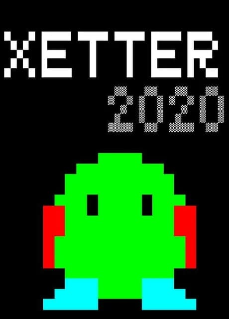 Xetter 2020