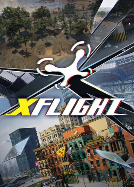 XFlight