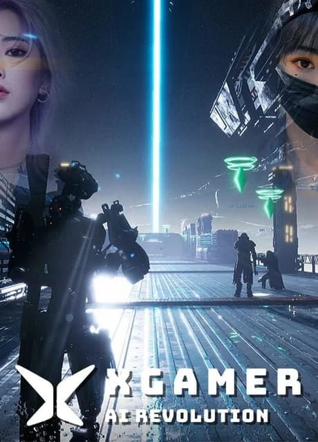 XGamer: AI Revolution