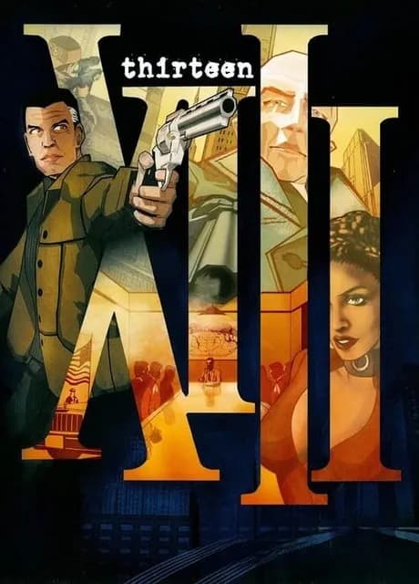 XIII