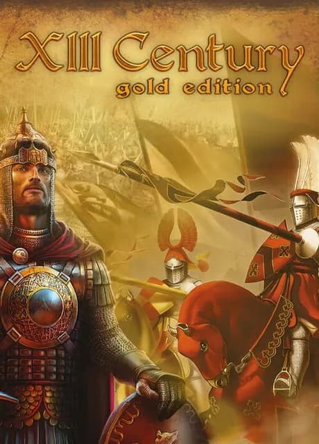 XIII Century: Gold Edition