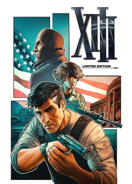 XIII: Limited Edition