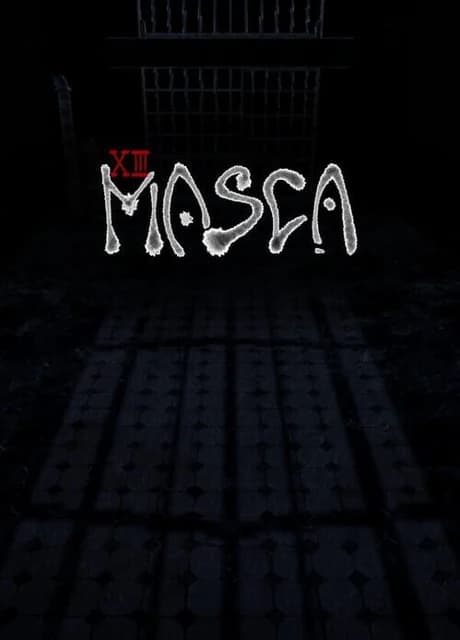 XIII Masca