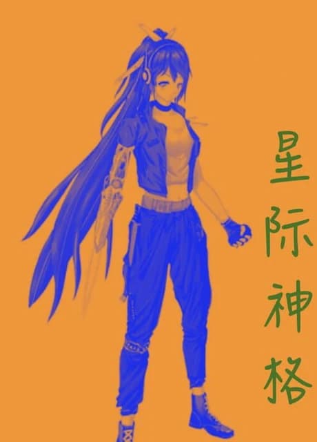 Xīngjì Shéngé