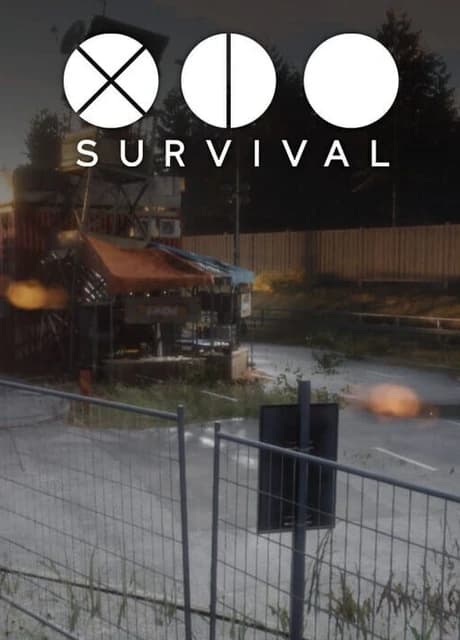 Xio: Survival