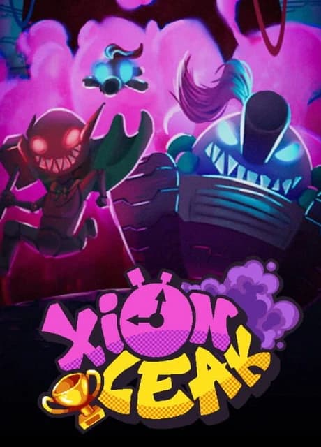 Xion Leak