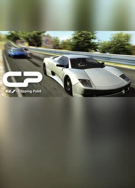 XL1: Clipping Point