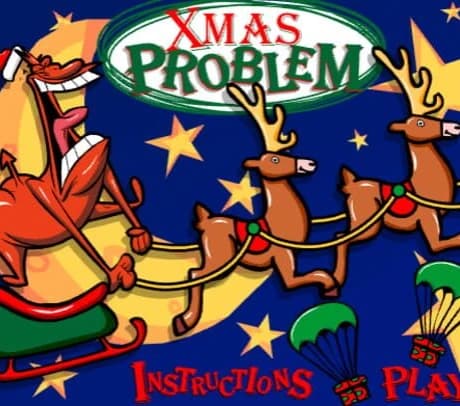 Xmas Problem