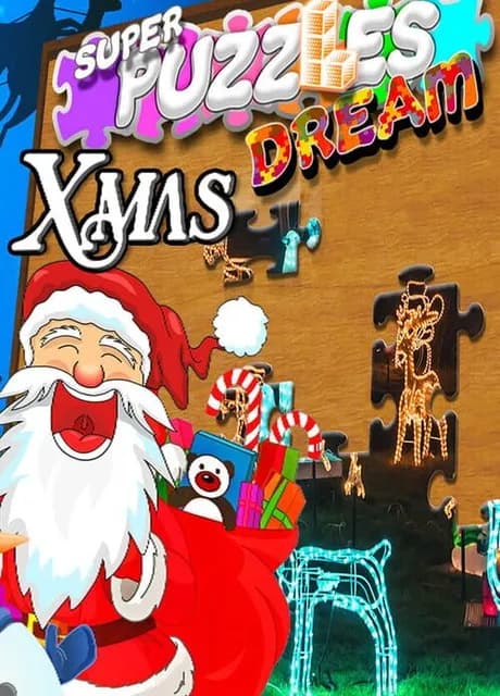 Xmas, Super Puzzles Dream