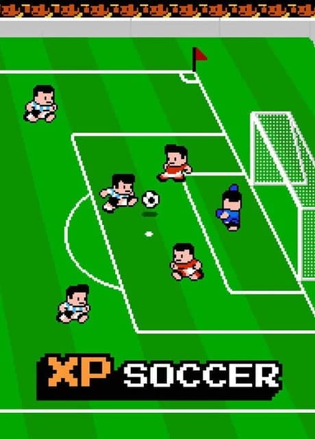 XP Soccer