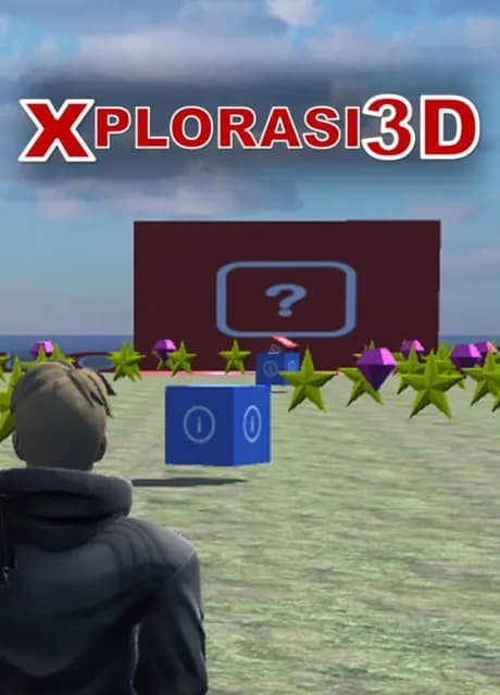 XPlorasi3D