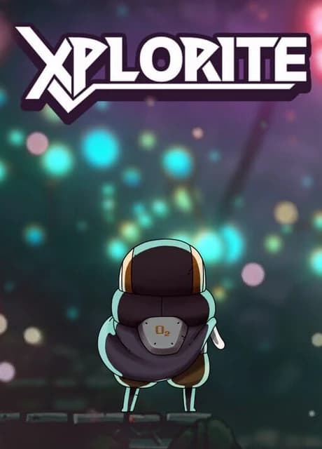 Xplorite