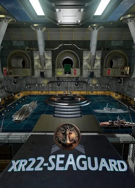 XR22-Seaguard