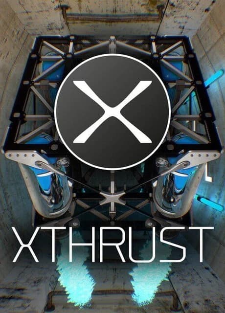 XThrust