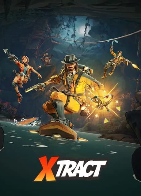 Xtract