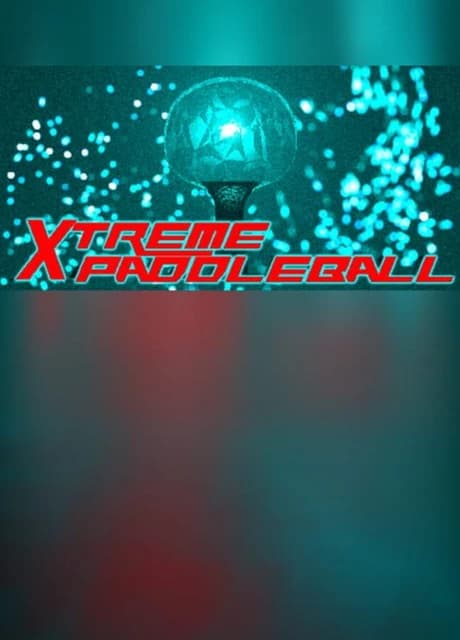Xtreme Paddleball