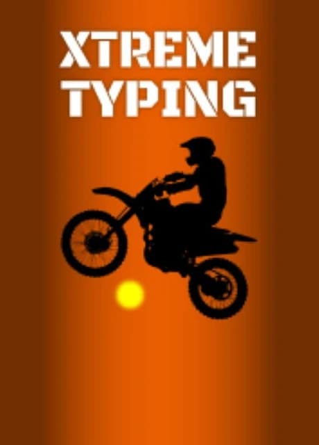 Xtreme Typing