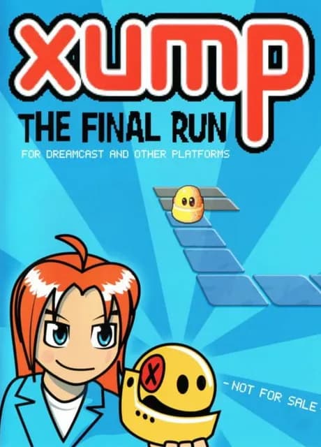 Xump: The Final Run