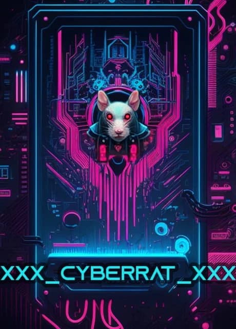 Xxx_Cyberrat_Xxx
