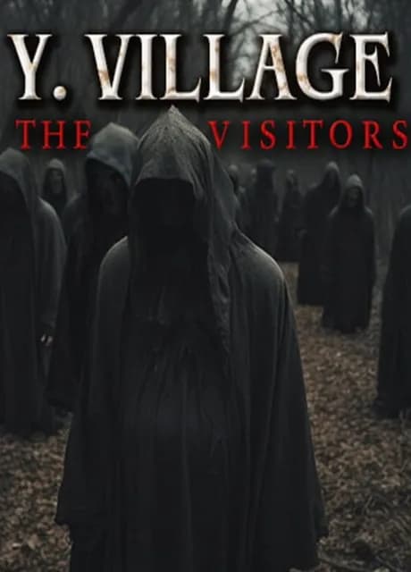 Y. Village: The Visitors