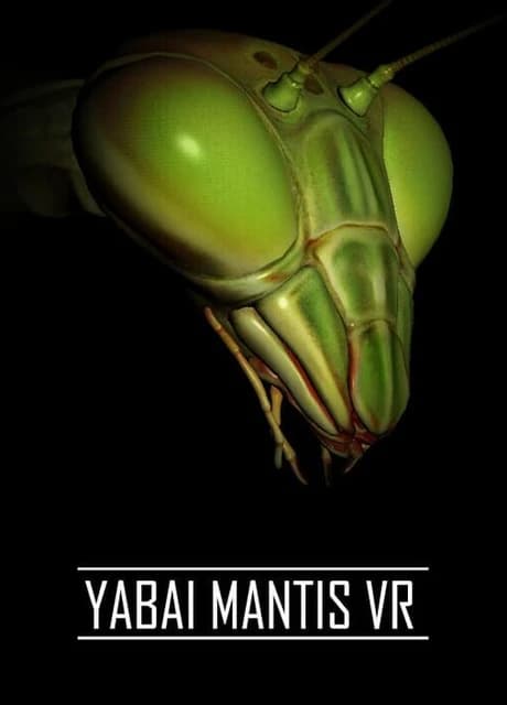 Yabai Mantis VR