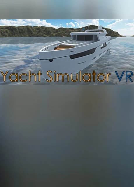 Yacht Simulator VR