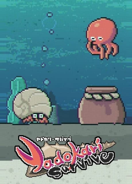 Yadokari Survive