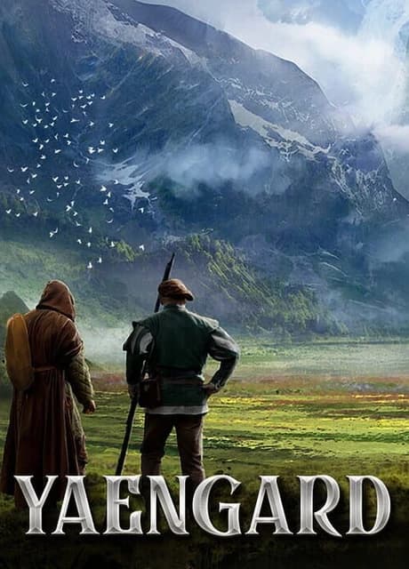 Yaengard