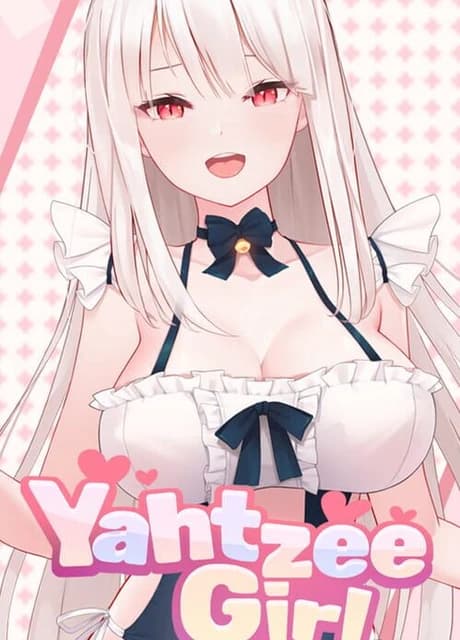 Yahtzee Girl