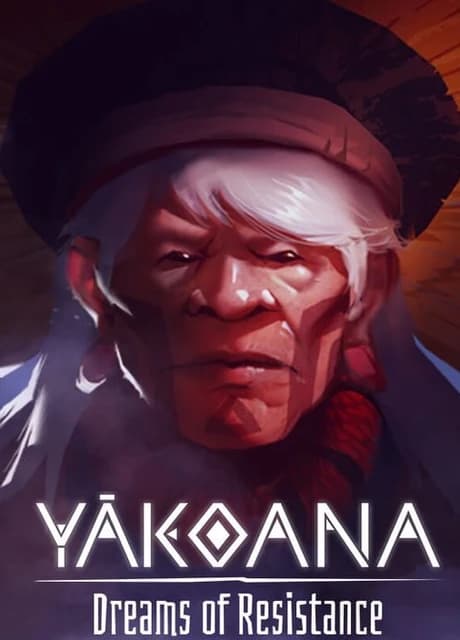 Yãkoana: Dreams of Resistance