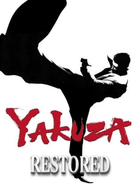 Yakuza Restored