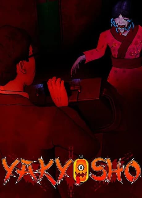 Yakyosho