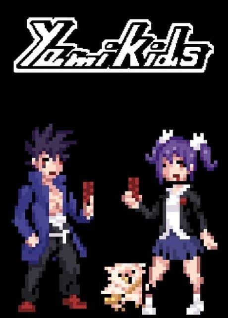 Yami Kids
